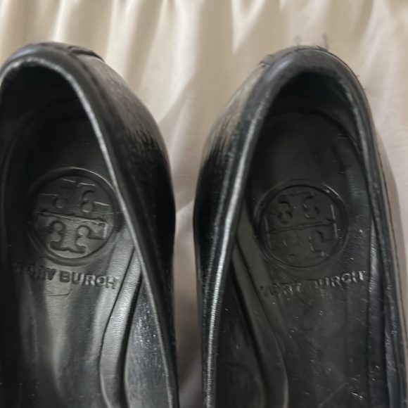Tory Burch Thick Heels - Picture 3 of 6